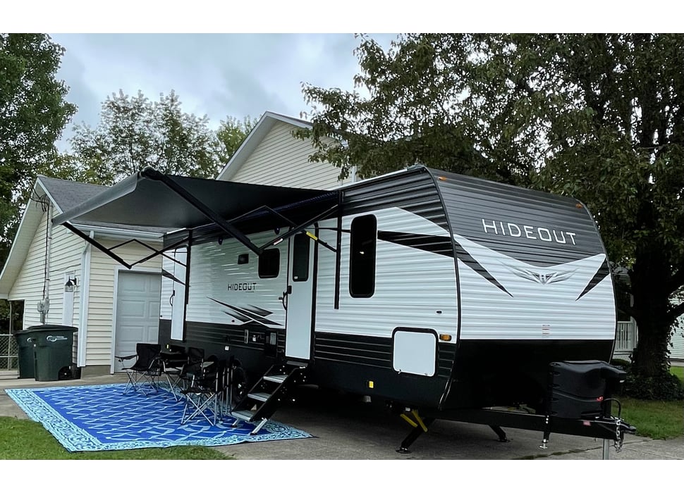 Travel Trailer rentals in Elizabethtown