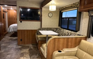 Shorty's Place- your fully equipped get-a-way