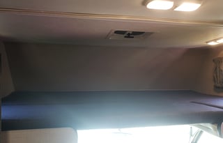 2018 Thor Majestic 28A