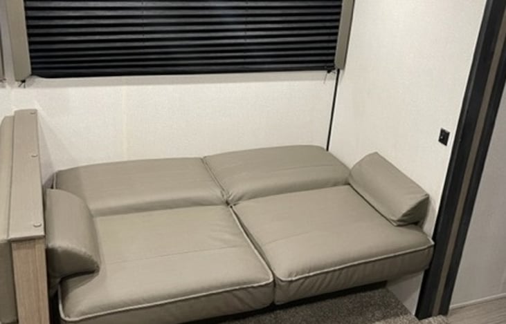 Sofa bed