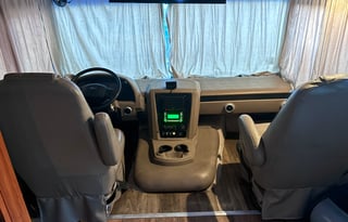 2010 Forest River Georgetown 300FWS