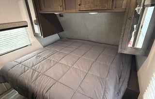 2020 Heartland Lithium 2414 Toy Hauler