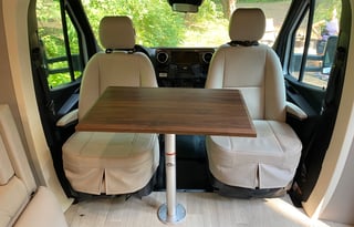 2021 Winnebago View - All Inclusive Adventure!