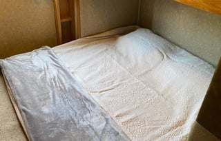 2008 Palomino Puma Bunkhouse