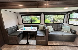 Tow Big or Tow Home!