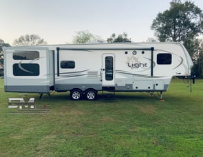 Highland Ridge RV Open Range Light LF315BHS