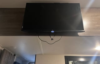 Michelle and Drew's Family Friendly Rental