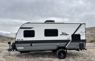Ultimate RV with Solar and lots of Upgrades