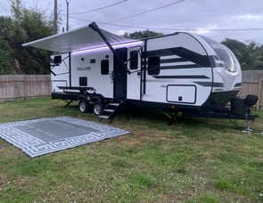 Heartland Mallard 26