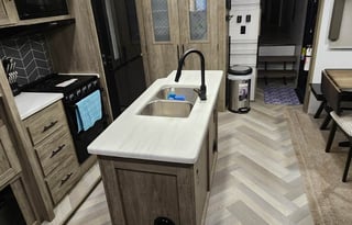 2022 Forest River RV Wildwood Heritage Glen 369BL