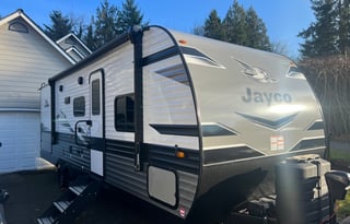 2024 Jayco Jay Flight 267BHSW "MAKE A MEMORY"
