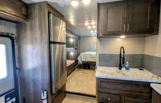 The Enchanted Explorer