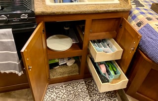 Sugarbear 5 - Cute & Easy to drive