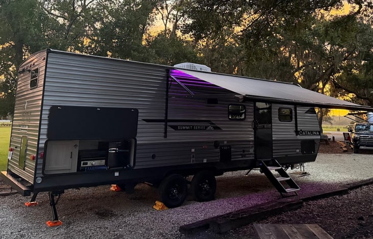 Where Families Roll & Memories Unfold! | RVshare