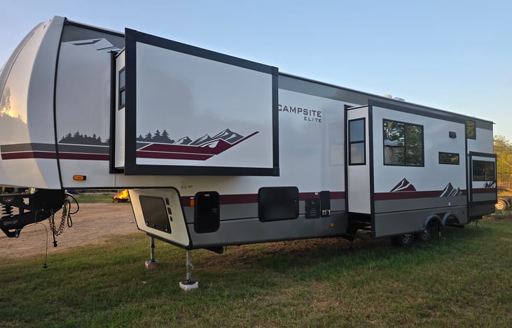 Other side view