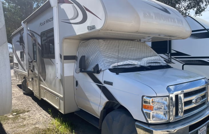 RV Photo