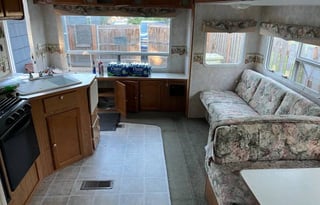2004 Keystone RV Springdale 266RL