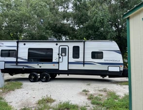 Keystone RV Springdale 293RK