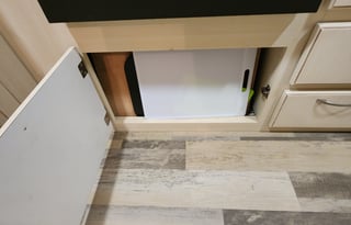 2017 Winnebago Minnie 2455 BHS