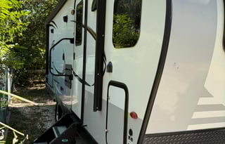 2020 Rockwood MiniLite | WonderLuxe Escape