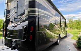 Jayco Seneca 37FS - Super C Class!