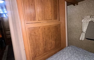 CrossRoads RV Sunset Trail Reserve SF26RB