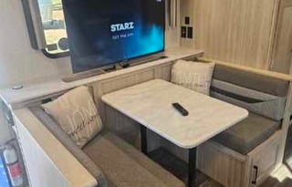 2022 Heartland Unknown Twlight TW2280