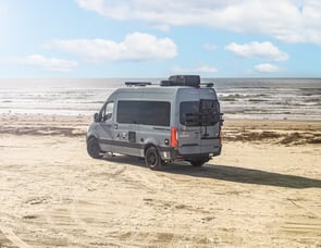 Thor Motor Coach Tranquility 19P