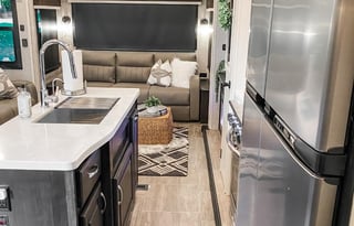 Newly Listed - 2023 Jayco North Point 377RLBH