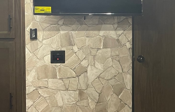 Brand new LG smart tv