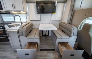 Brand New 2026 "Wanderer" 30