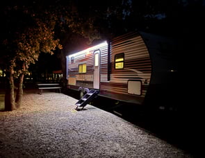 Forest River RV Palomino Puma XLE