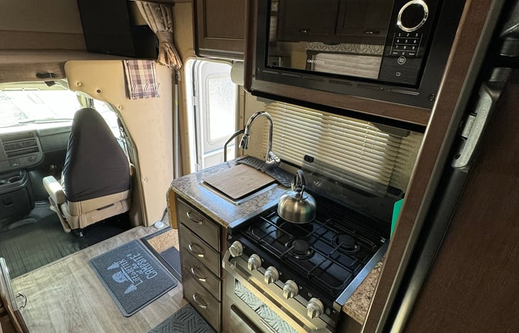 RV Photo