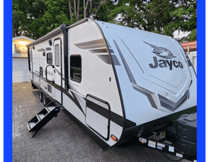 Jayco Jay Feather 27BHB