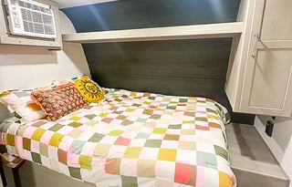 *New Camper Special* Easy to tow!