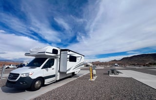 2025 Entegra - Make Every Trip a GOoD DAY