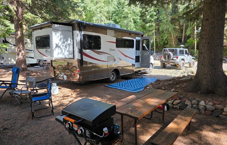 RV Photo