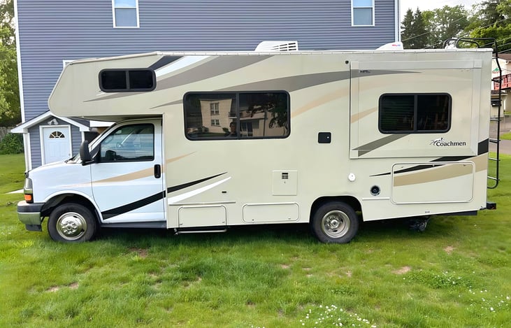 RV Photo