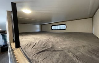 2021 Arctic Wolf Suite3660 - Delivered