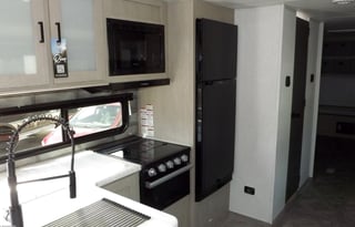 THE GREAT RV GETAWAY