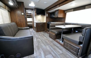 2016 Forest River FR3 | Class A | SLEEPS 8 | 29'