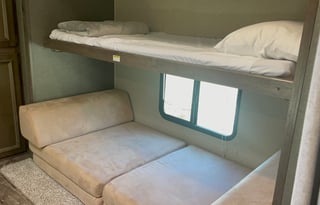 Cousin Eddie’s Family Friendly RV