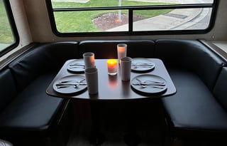 2017 Keystone RV Bullet 210RUDWE