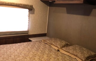 2016 Coachmen Mirada Class A Motorhome