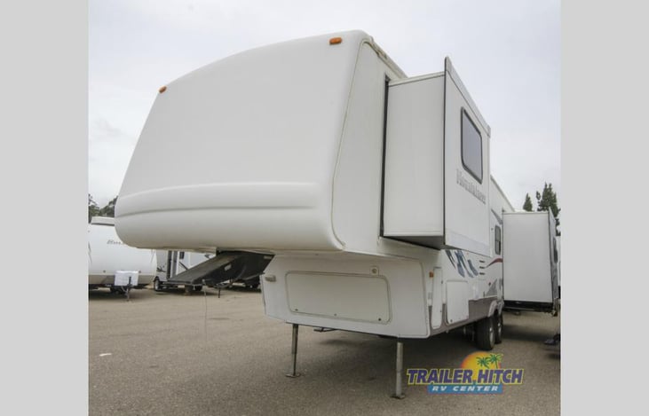 2005 Keystone Mountainer | RVshare
