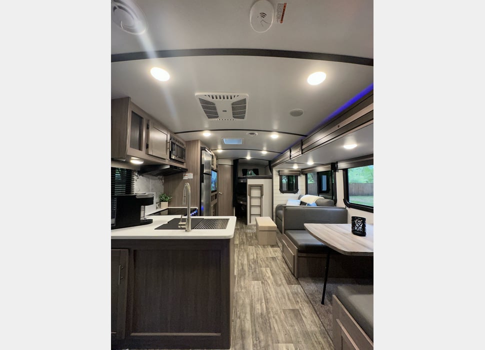 Travel Trailer rentals in BEND