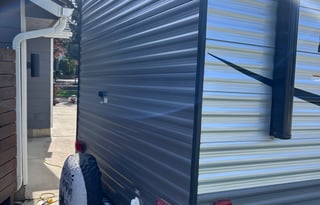 2023 Forest River RV Aurora 16BHX