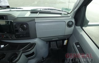 2021 Coachmen RV Leprechaun 311FS Ford 450