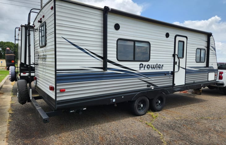 RV Photo
