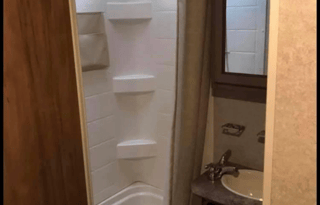 2017 Forest River RV Micro Lite 23LB